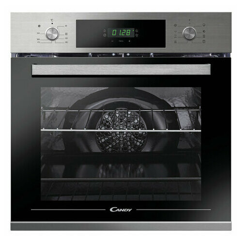 Духовой шкаф Candy Timeless FCT625XL1 4509000₽