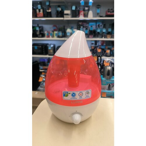 Увлажнитель воздуха LUMME LU-1559 451800₽