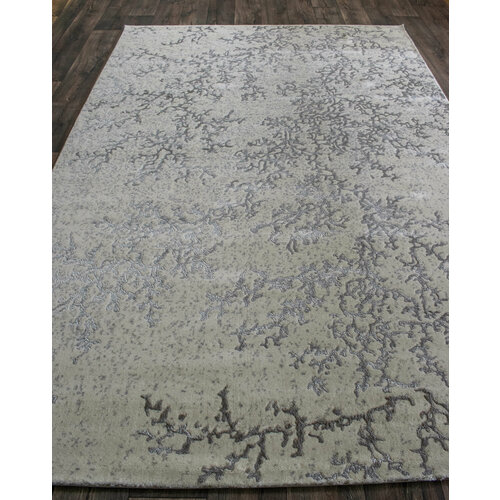 Ковер на пол прямоугольный в гостиную, спальню, детскую, Патара, 0133, Турция, бежевый, 2*4 м