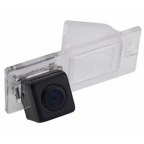 Камера заднего вида с матрицей CCD для автомобиля Fiat Bravo с углом обзора 175 5900₽