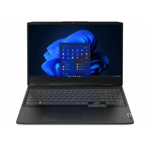 Ноутбук Lenovo Gaming 3 15IAH7 Core i5-12500H1561920x1080120Hz16GB512GB SSDNVIDIA GeForce RTX 3050 Ti 4GBno OS 82S90042RK серый 8844000₽