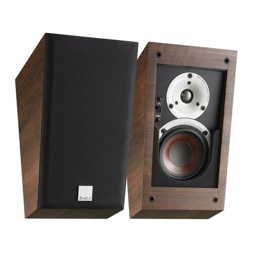 Настенная акустика DALI Alteco C-1 Walnut 4049000₽