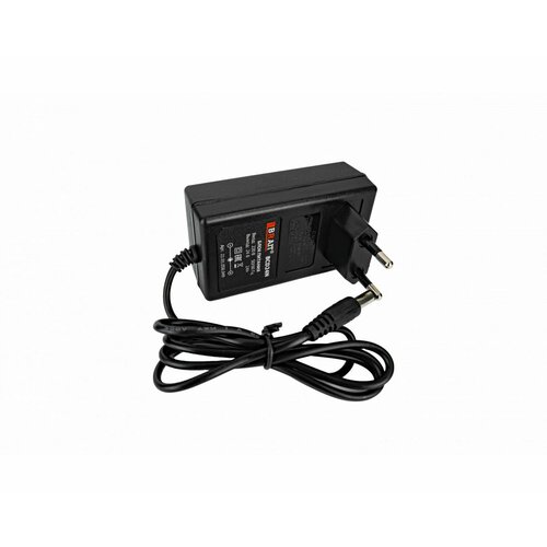 Зарядное устройство BRAIT BCD24N для литий-ионных аккумуляторов 24В аккумулятор зарядное устройство mypads для электроинструмента шуруповерта black