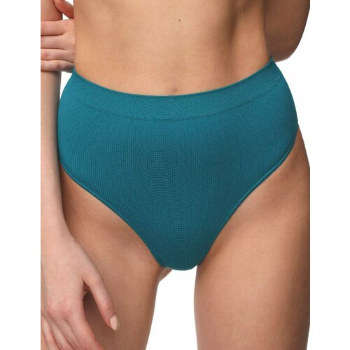 фото Трусы my, размер 48, зеленый