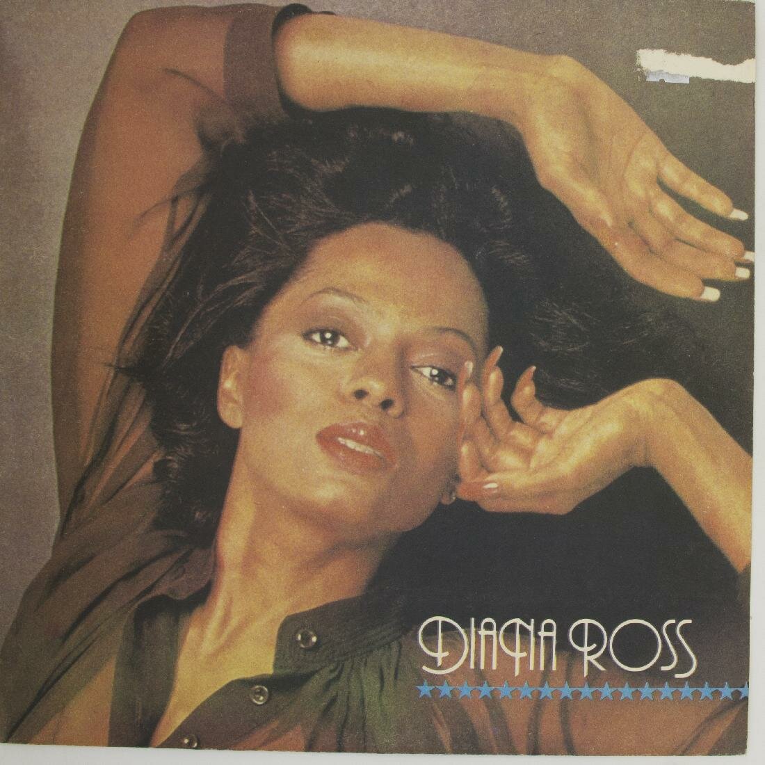 Виниловая пластинка Дайана Росс Diana Ross -