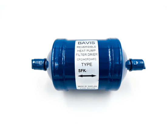 фото Фильтр-осушитель BAVIS SFK-164S 1/2 ODF (под пайку)