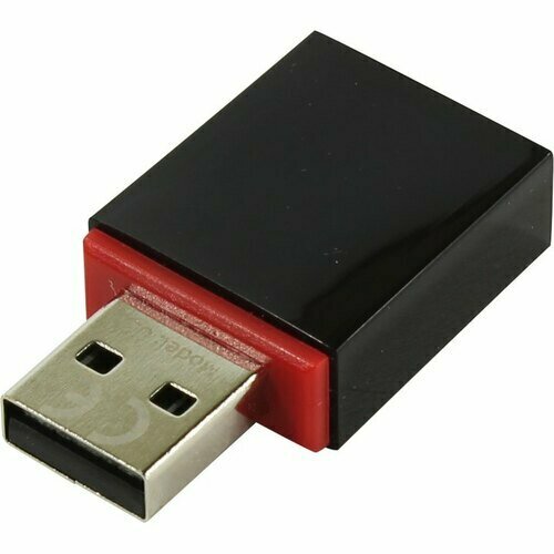 Сетевая карта TENDA Wireless USB Adapter (802.11b/g/n, 300Mbps)