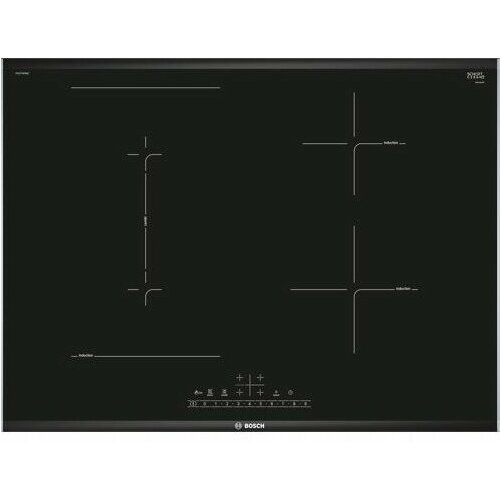 Встраиваемая индукционная варочная панель Bosch PVS775FB5E 7490000₽
