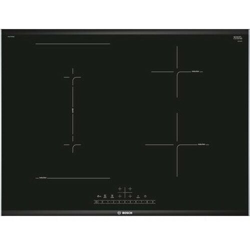 Встраиваемая индукционная варочная панель Bosch PVS775FB5E