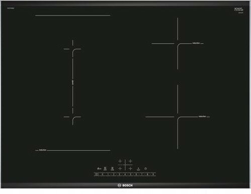 Встраиваемая индукционная варочная панель Bosch PVS775FB5E