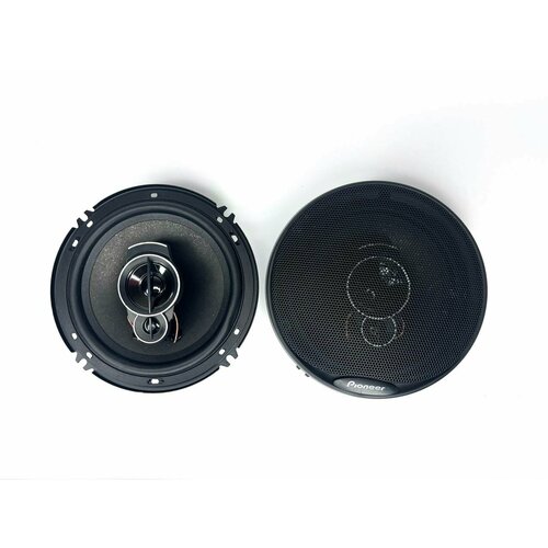 Колонки для автомобиля pioneer TS-A1696S 229000₽