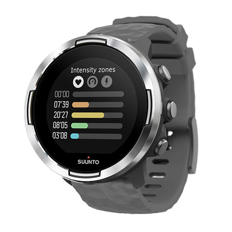 Suunto 9 Baro Graphite