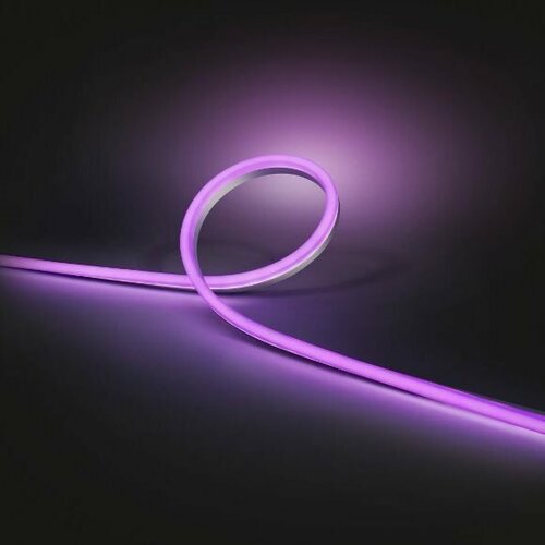 Светодиодная лента Philips Hue Lightstrip Outdoor 2 м (929002289002)