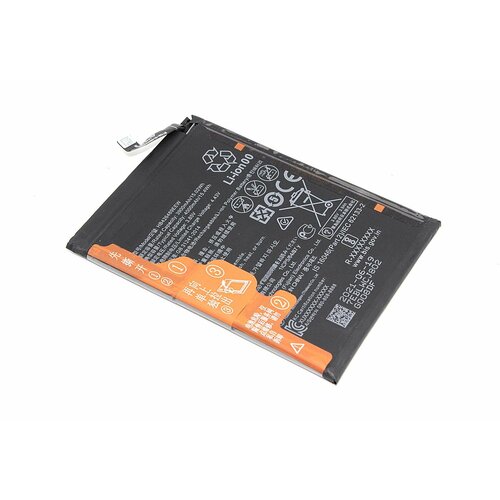 Аккумуляторная батарея для Huawei Enjoy 10s (HB426489EEW) 3.85V 3900mAh аккумулятор для huawei honor 30i lra lx1 y8p aqm lx1 enjoy 10s hb426489eew