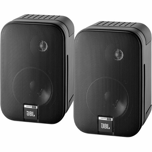 Акустическая система JBL Control One Black 1399000₽