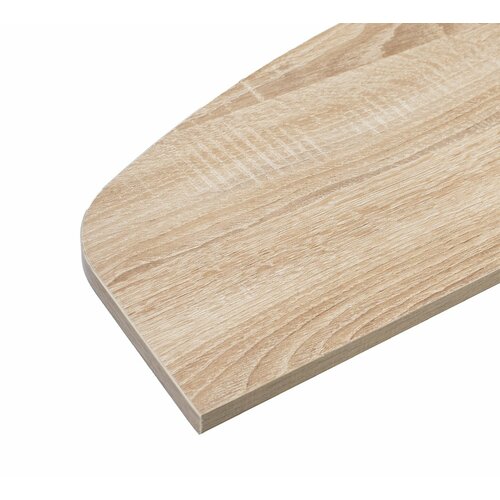 Полка ПФ-80 800х250/160х16 