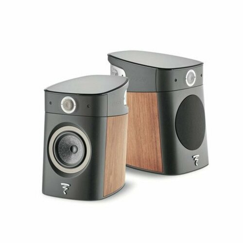 полочная акустика focal sopra n 1 dogato walnut Focal Sopra N°1, Dogato Walnut