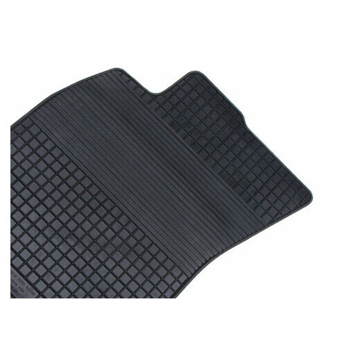 Коврики салона Gumarny Zubri для Chevrolet Cruze 2009-/ Chevrolet Orlando/ Opel Astra J / Opel Zafira C 2012-. Артикул ST 32-00291