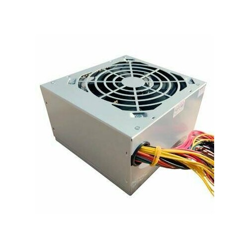 Блок питания IN-WIN ATX 500W PM-500ATX-FAPFC pm