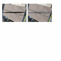 Уплотнитель стекла двери передней правой наружный   ...