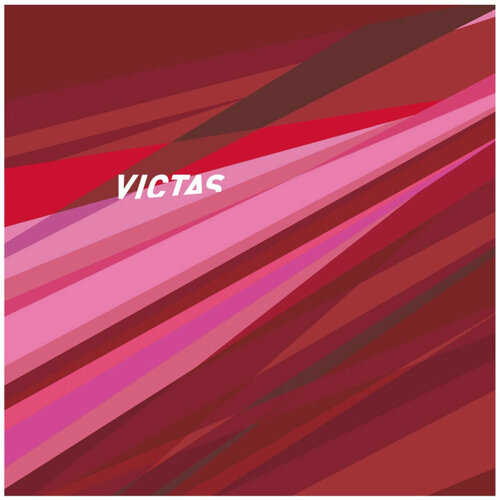 фото Защитная пленка для накладок victas v-sheet protection pro x1, red