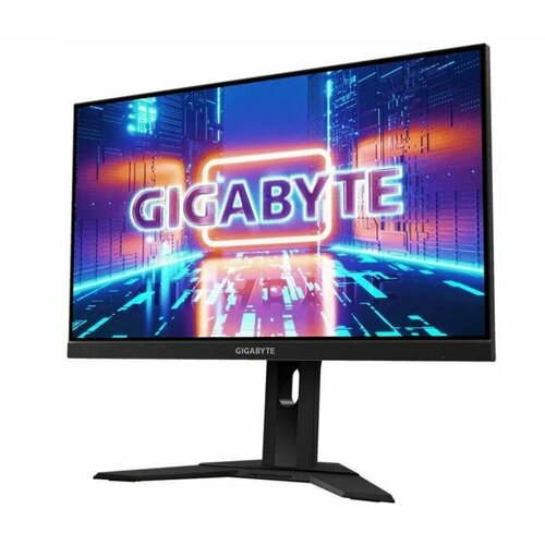 238 Игровой монитор Gigabyte G24F 2 1920x1080 165 Гц IPS черный 2140000₽