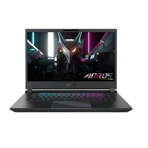 Ноутбук игровой GIGABYTE Aorus 15 BSF 156 Intel Core i7 13700H 16ГБ DDR5 1TB SSD RTX 4070 DOS 22519000₽