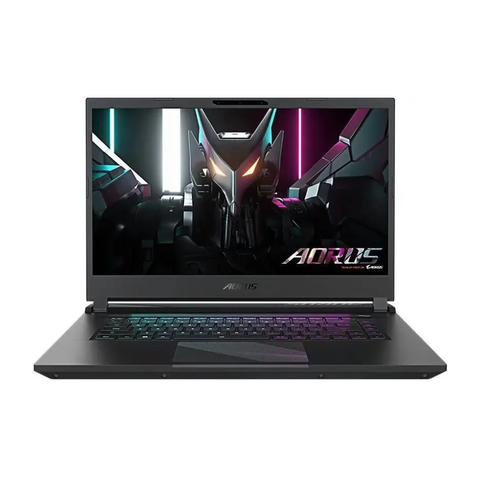 Ноутбук игровой GIGABYTE Aorus 15 BSF 15.6