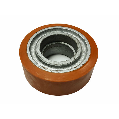 фото Колесо опорное yale mp18 (e842 до 2009г) без подшипников 6304 (580037499) китай