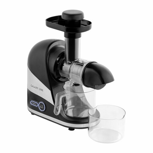Соковыжималка шнековая GALAXY LINE GL0817 759900₽