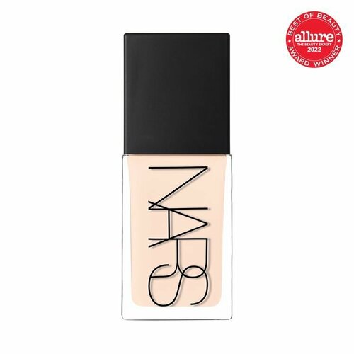 NARS увлажняющая основа под макияж LIGHT REFLECTING ADVANCED SKINCARE FOUNDATION 13890₽