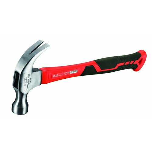 Молоток-гвоздодер PIT 1175₽