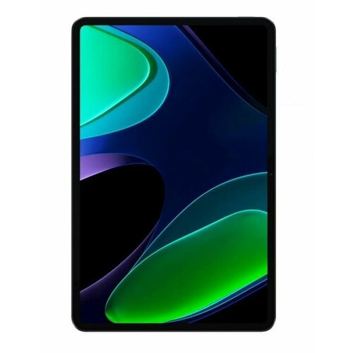 Планшет Xiaomi Pad 6 8/256GB Синий