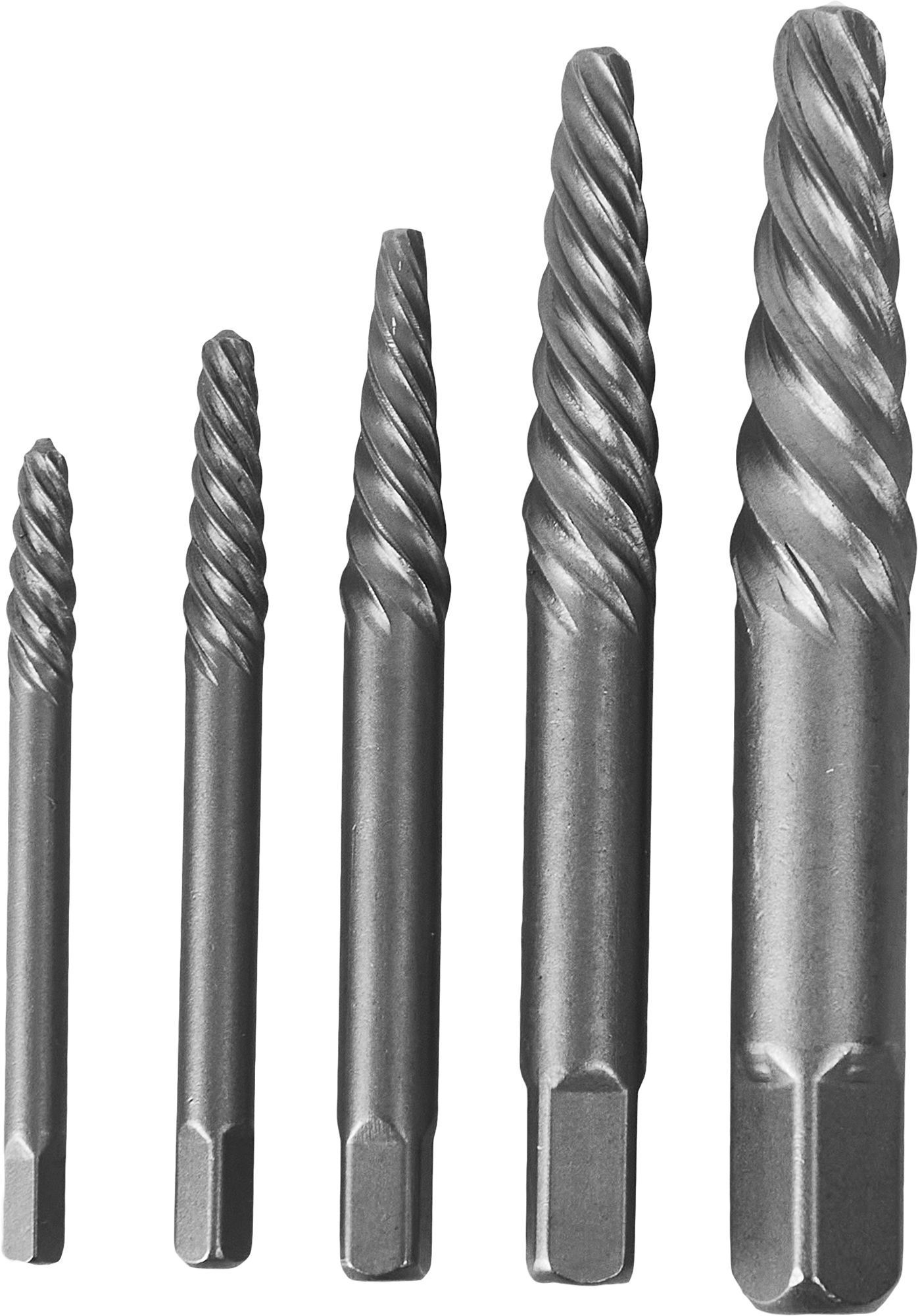 фото Экстракторы Dexter, 5 шт.