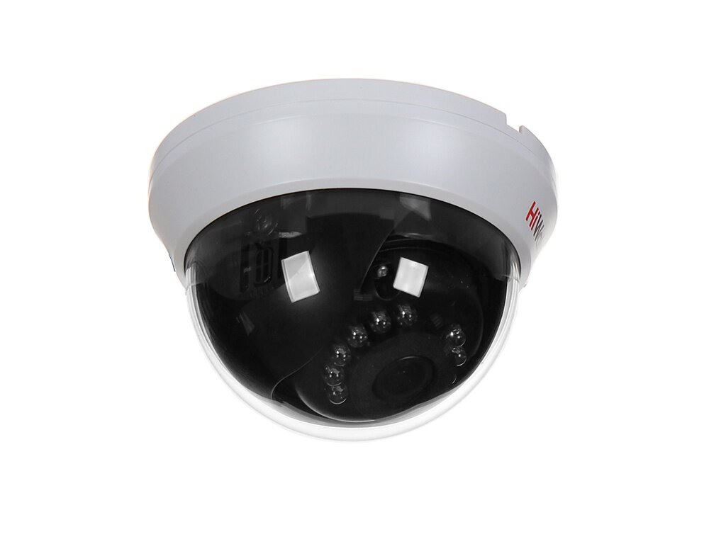 Hikvision DS-T201(B) - фото №7