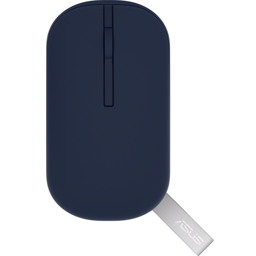 Мышь ASUS Marshmallow MD100 Blue