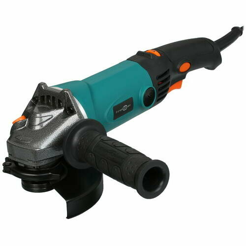 УШМ FinePower AG120S-125 579500₽