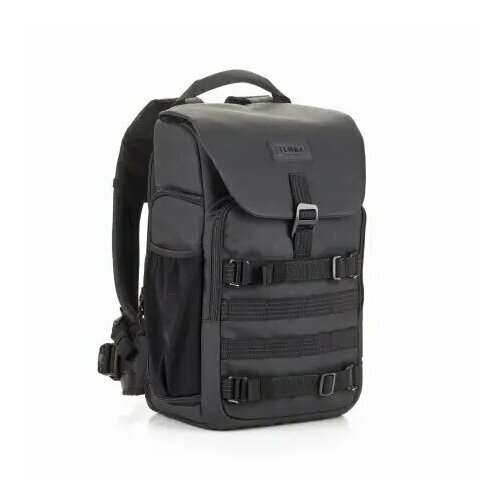 Фоторюкзак Tenba Axis v2 Tactical LT Backpack 18 Black 637-766