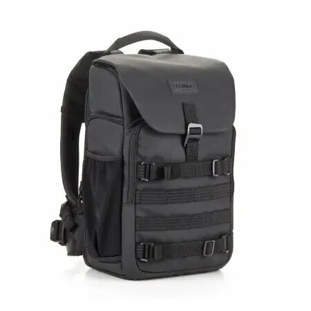 Фоторюкзак Tenba Axis v2 Tactical LT Backpack 18 Black 637-766
