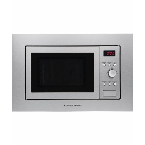 Микроволновая печь Kuppersberg HMW 615 X 2829000₽