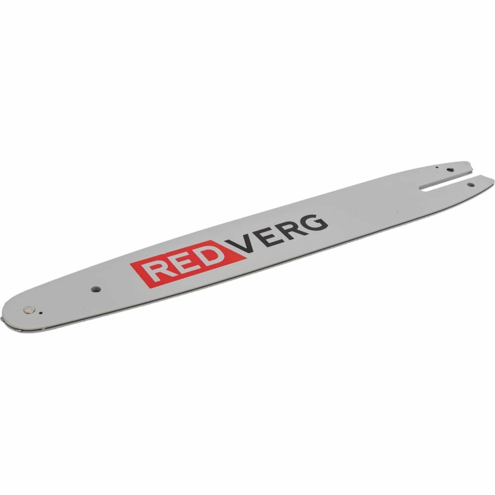 Шина RedVerg 350мм (14"); 3/8"; 13; для цепи 50 звеньев (RD143C074)