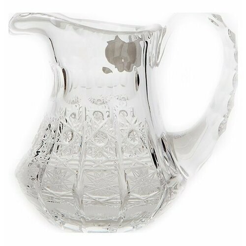 Молочник 120 мл Glasspo 