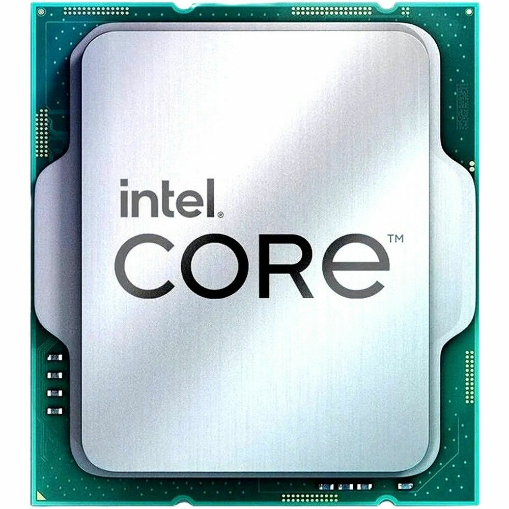 Процессор Intel Core i9 14900K LGA1700 24 x 3200 МГц