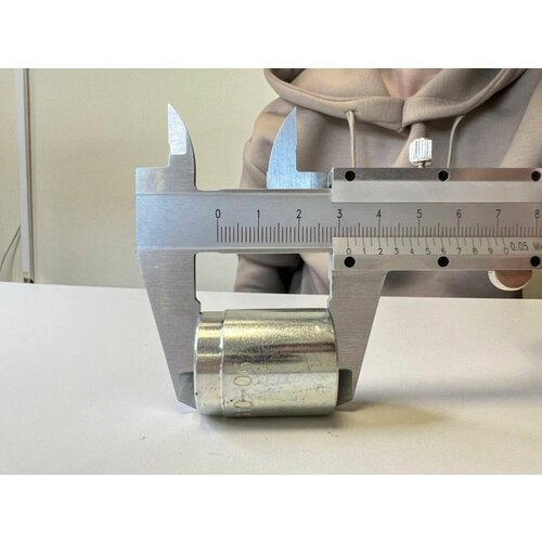 03310-04 Муфта обжимная 2SN Dy6 14 49₽