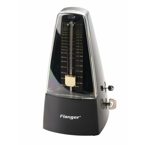 Метроном механический Flanger FM-02