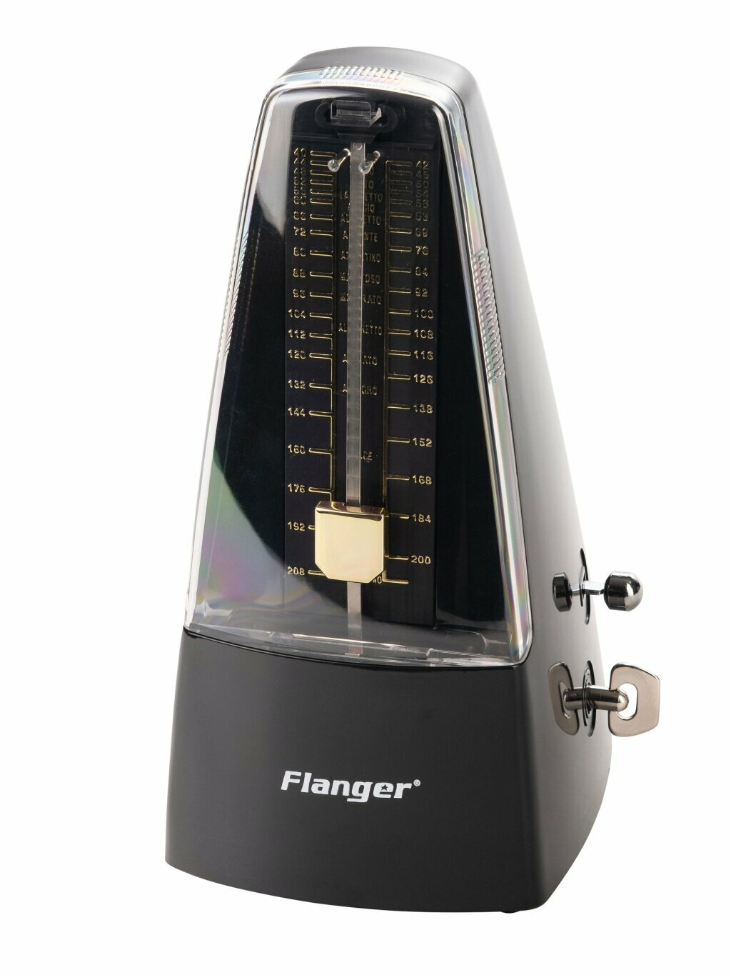 Метроном механический Flanger FM-02