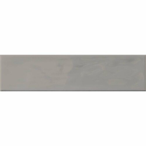 Настенная плитка Pamesa Ceramica Eleganza Grigio 30х7.5 см (0.58 м2)