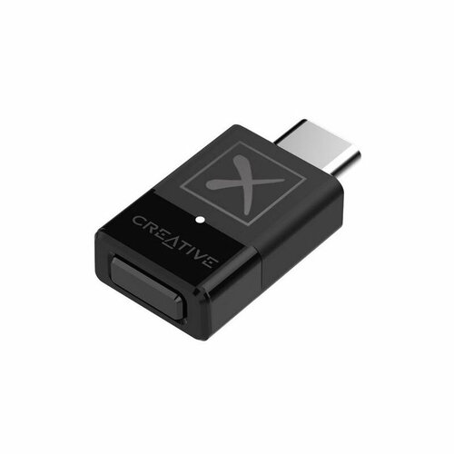 Bluetooth передатчик Creative BT-W3X 70SA018000001 bluetooth 5 0 передатчик звука bt b52