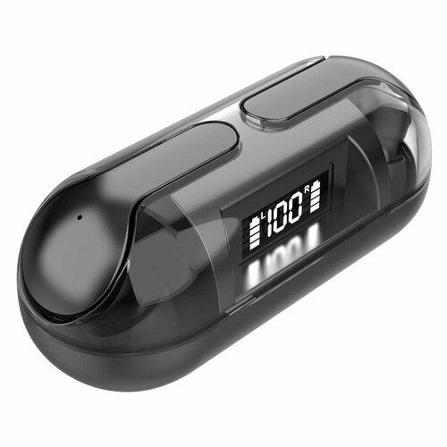 Наушники True Wireless ELFY EPA-PRO-BL-M 179900₽