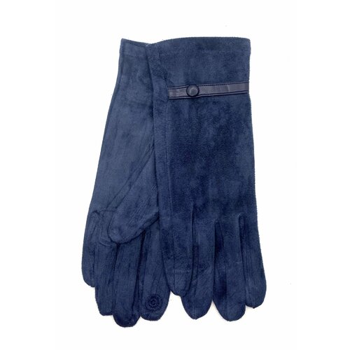 фото Перчатки pittards, размер 7-9, синий